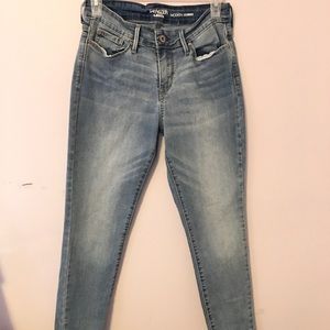 Skinny Jeans Size Small